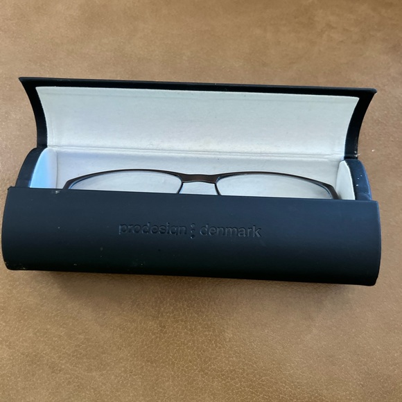 Prodesign Denmark RX Frames - Picture 10 of 10